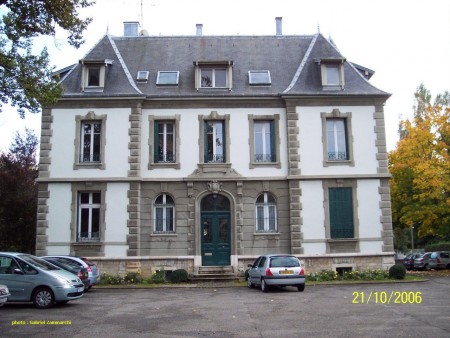 Maison à Nantes